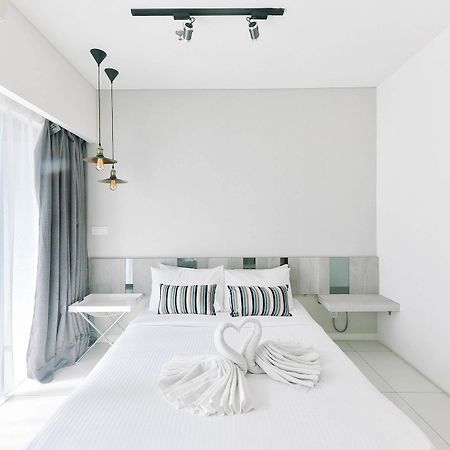 Summer Suites Residences By Subhome Kuala Lumpur Zewnętrze zdjęcie