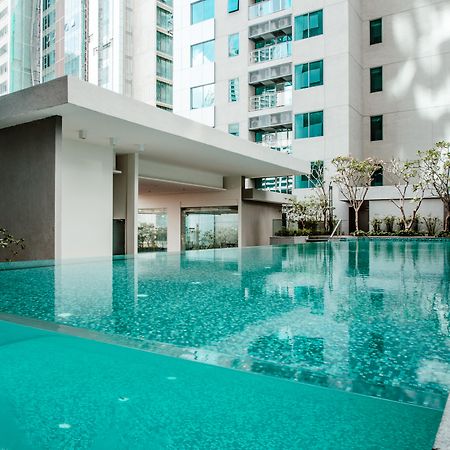 Summer Suites Residences By Subhome Kuala Lumpur Zewnętrze zdjęcie