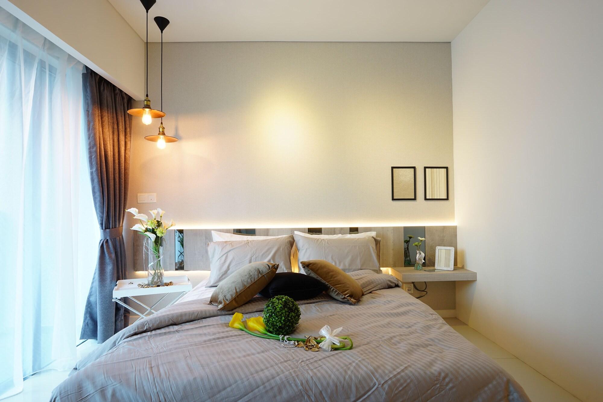 Summer Suites Residences By Subhome Kuala Lumpur Zewnętrze zdjęcie