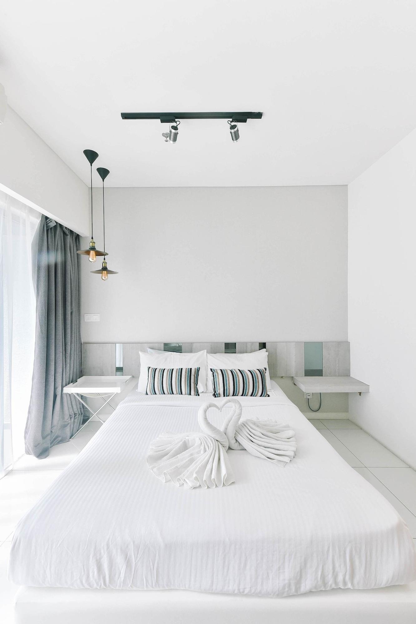 Summer Suites Residences By Subhome Kuala Lumpur Zewnętrze zdjęcie
