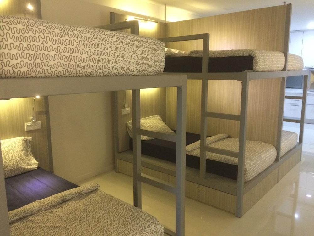 Summer Suites Residences By Subhome Kuala Lumpur Zewnętrze zdjęcie