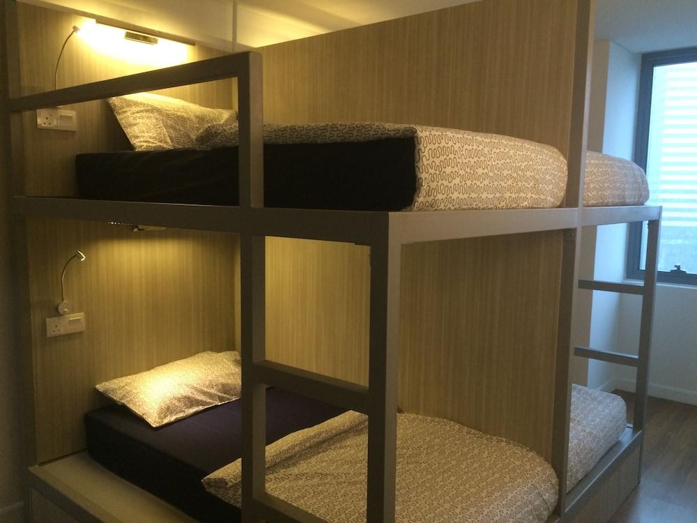 Summer Suites Residences By Subhome Kuala Lumpur Zewnętrze zdjęcie