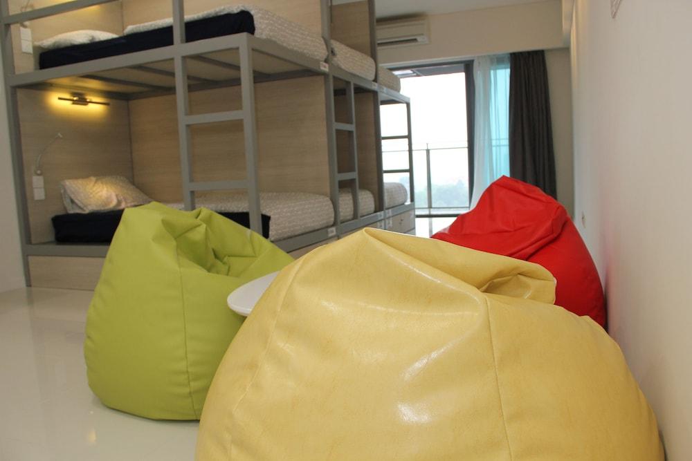 Summer Suites Residences By Subhome Kuala Lumpur Zewnętrze zdjęcie