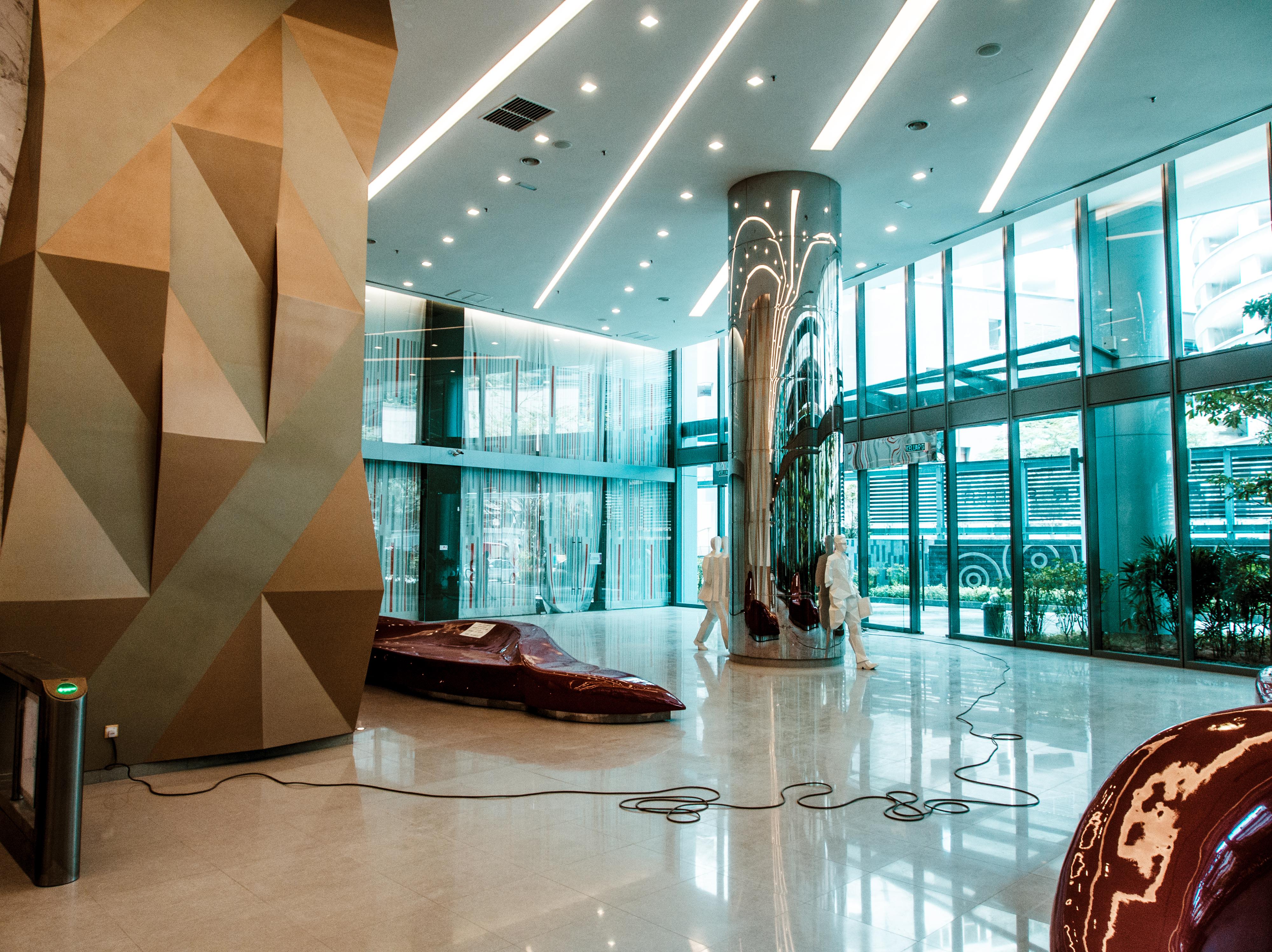 Summer Suites Residences By Subhome Kuala Lumpur Zewnętrze zdjęcie