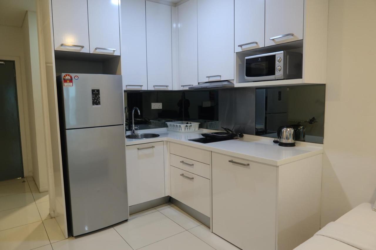 Summer Suites Residences By Subhome Kuala Lumpur Zewnętrze zdjęcie