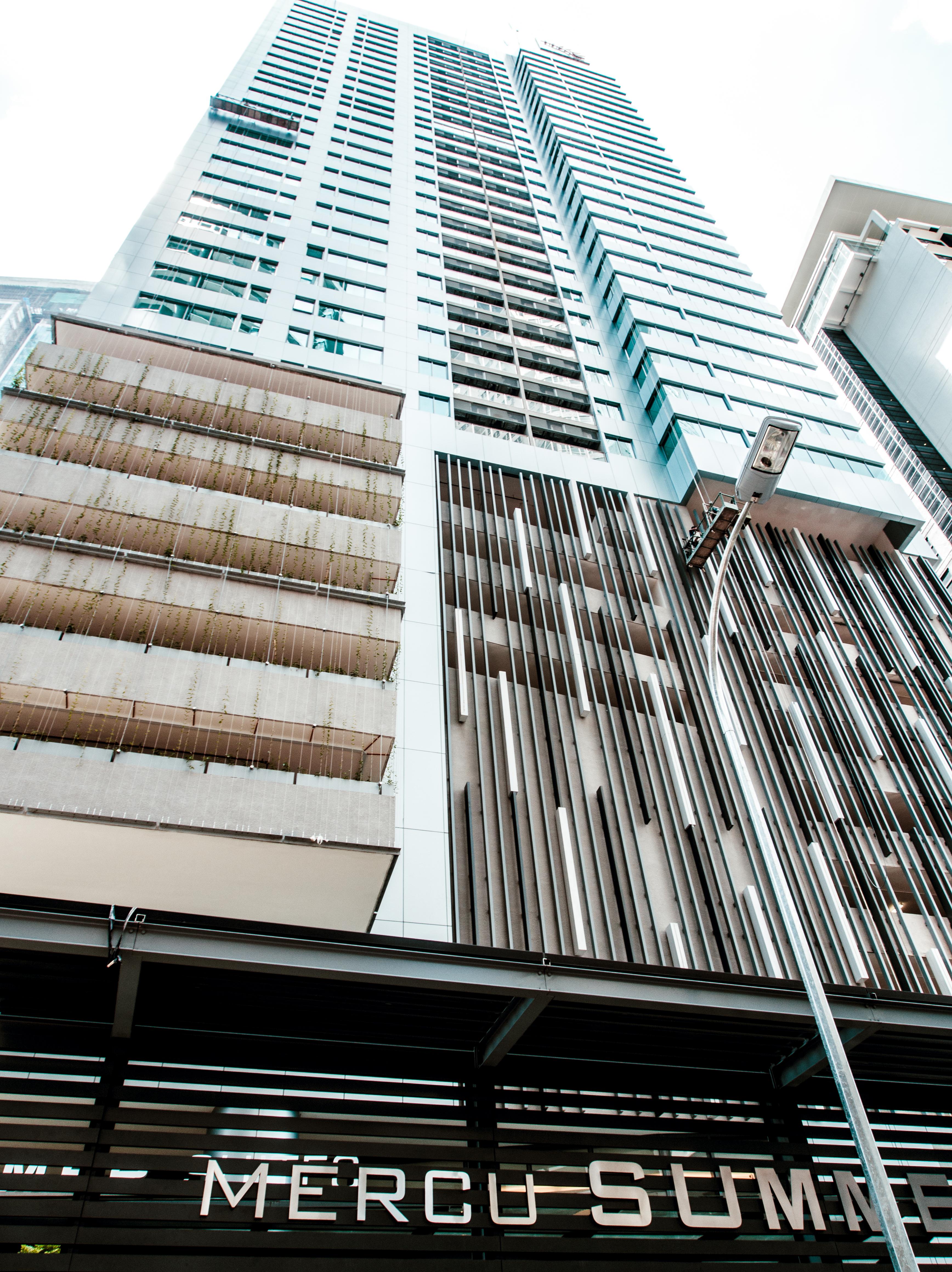 Summer Suites Residences By Subhome Kuala Lumpur Zewnętrze zdjęcie