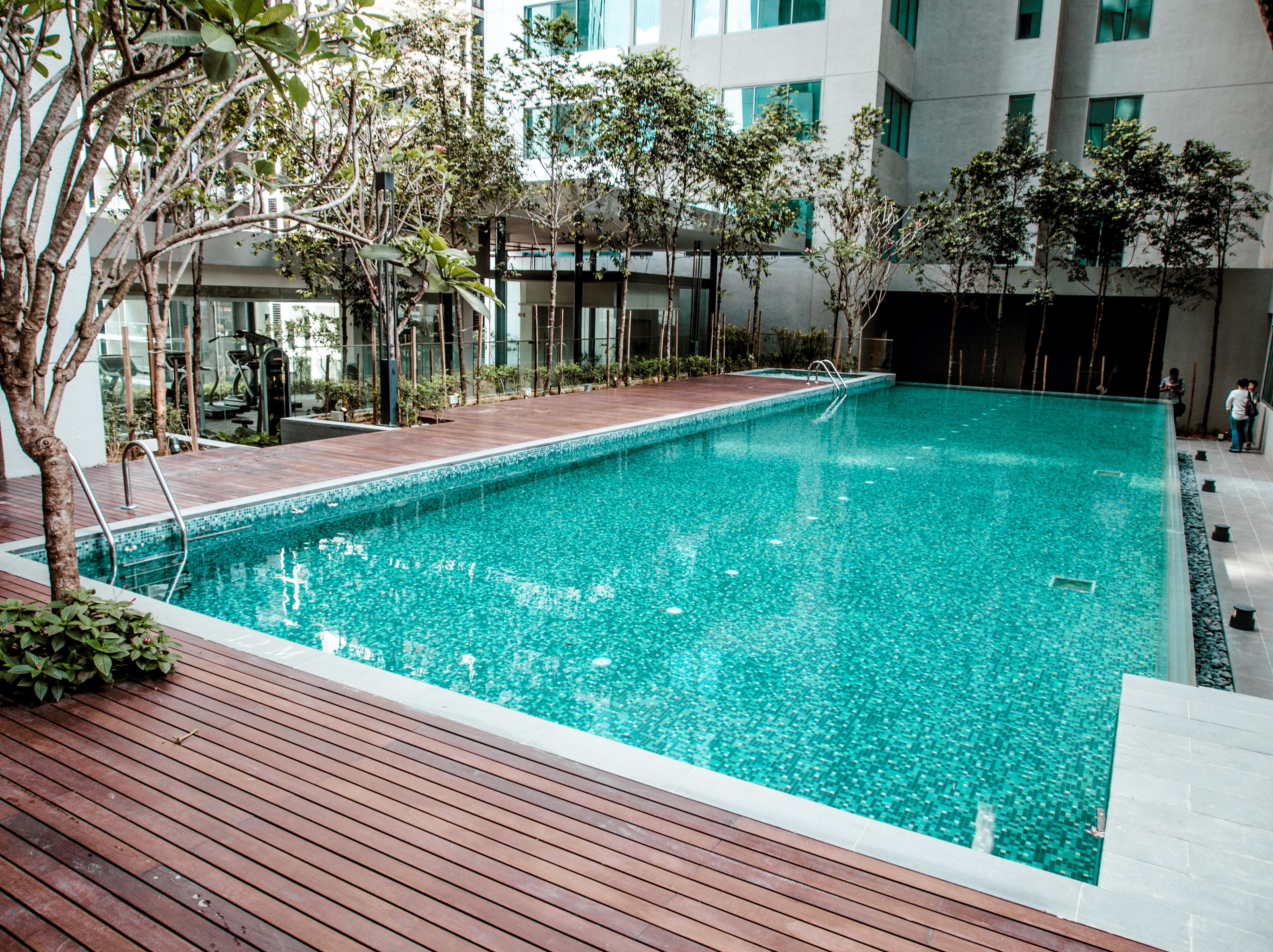 Summer Suites Residences By Subhome Kuala Lumpur Zewnętrze zdjęcie