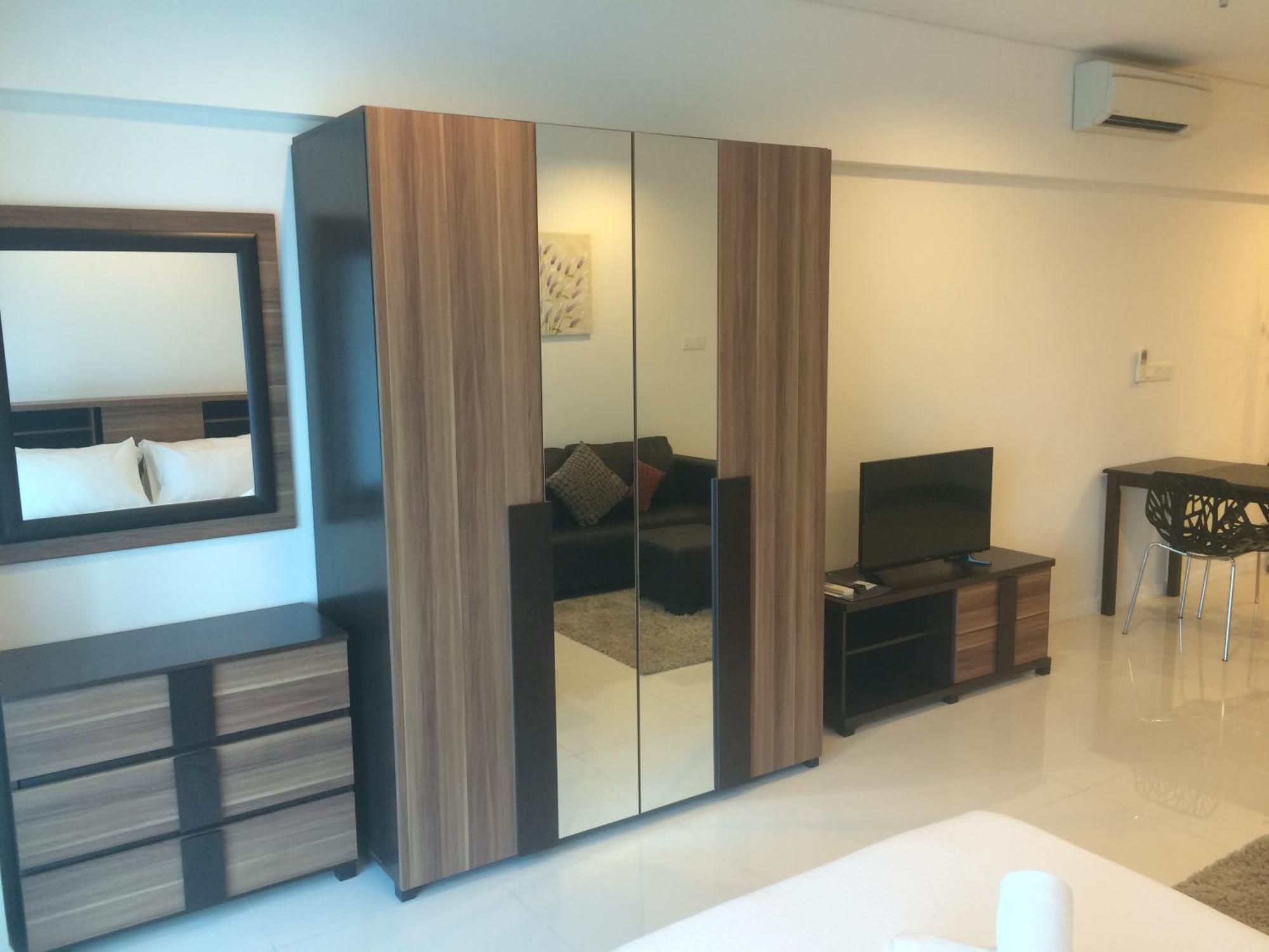 Summer Suites Residences By Subhome Kuala Lumpur Pokój zdjęcie