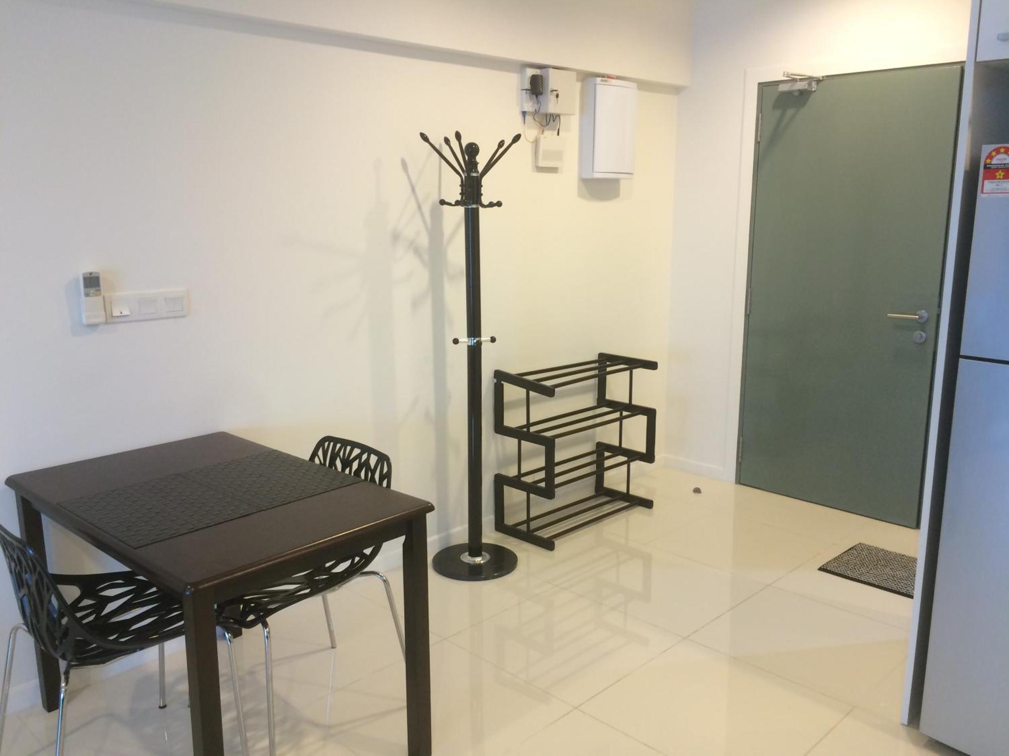 Summer Suites Residences By Subhome Kuala Lumpur Pokój zdjęcie