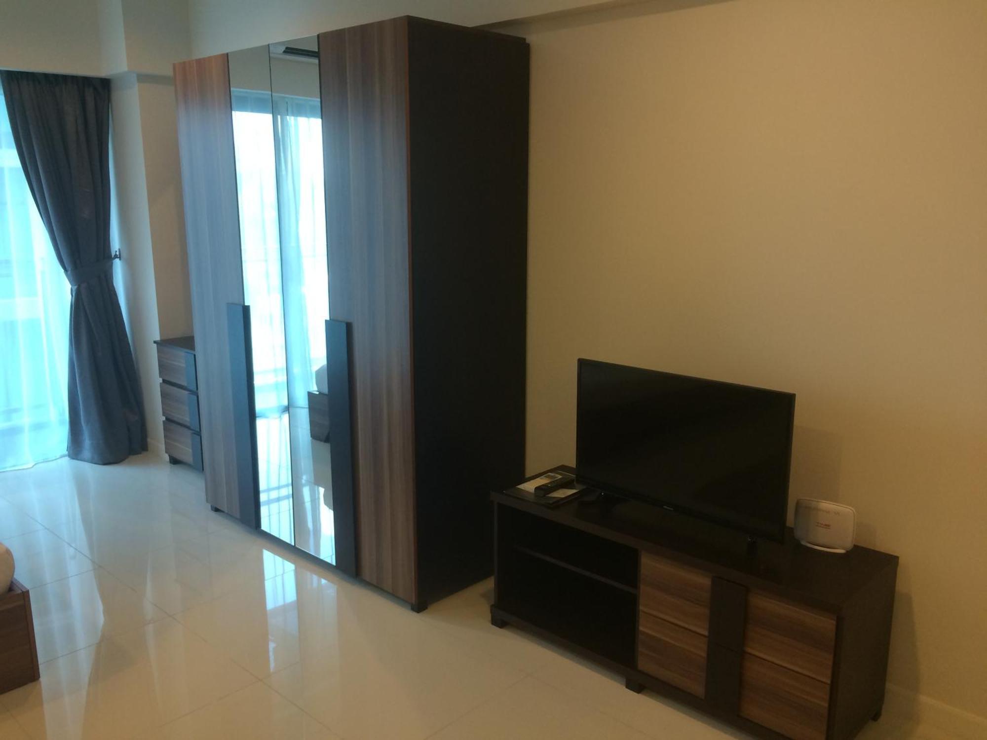 Summer Suites Residences By Subhome Kuala Lumpur Pokój zdjęcie