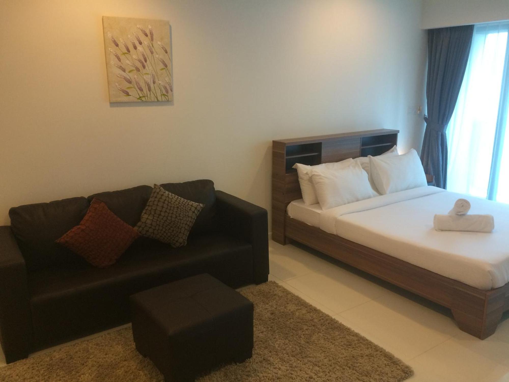 Summer Suites Residences By Subhome Kuala Lumpur Pokój zdjęcie