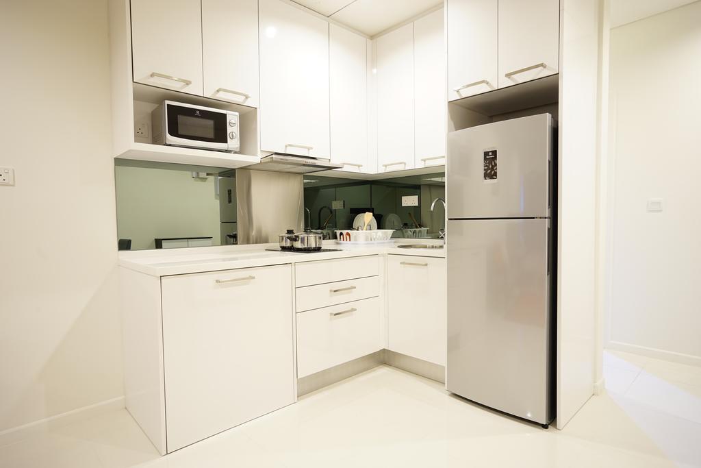Summer Suites Residences By Subhome Kuala Lumpur Pokój zdjęcie