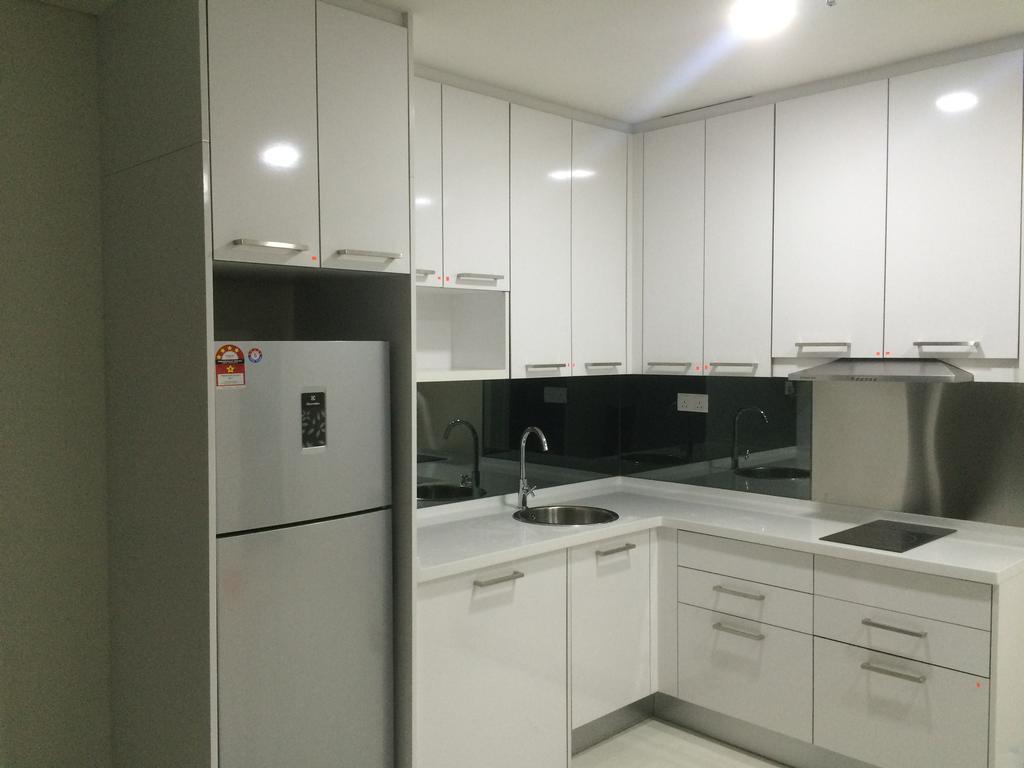 Summer Suites Residences By Subhome Kuala Lumpur Zewnętrze zdjęcie