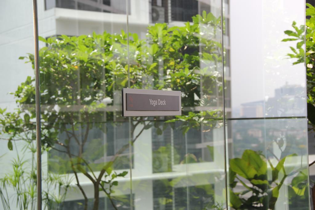 Summer Suites Residences By Subhome Kuala Lumpur Zewnętrze zdjęcie