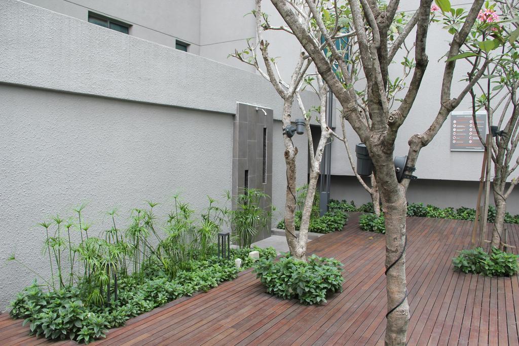 Summer Suites Residences By Subhome Kuala Lumpur Zewnętrze zdjęcie